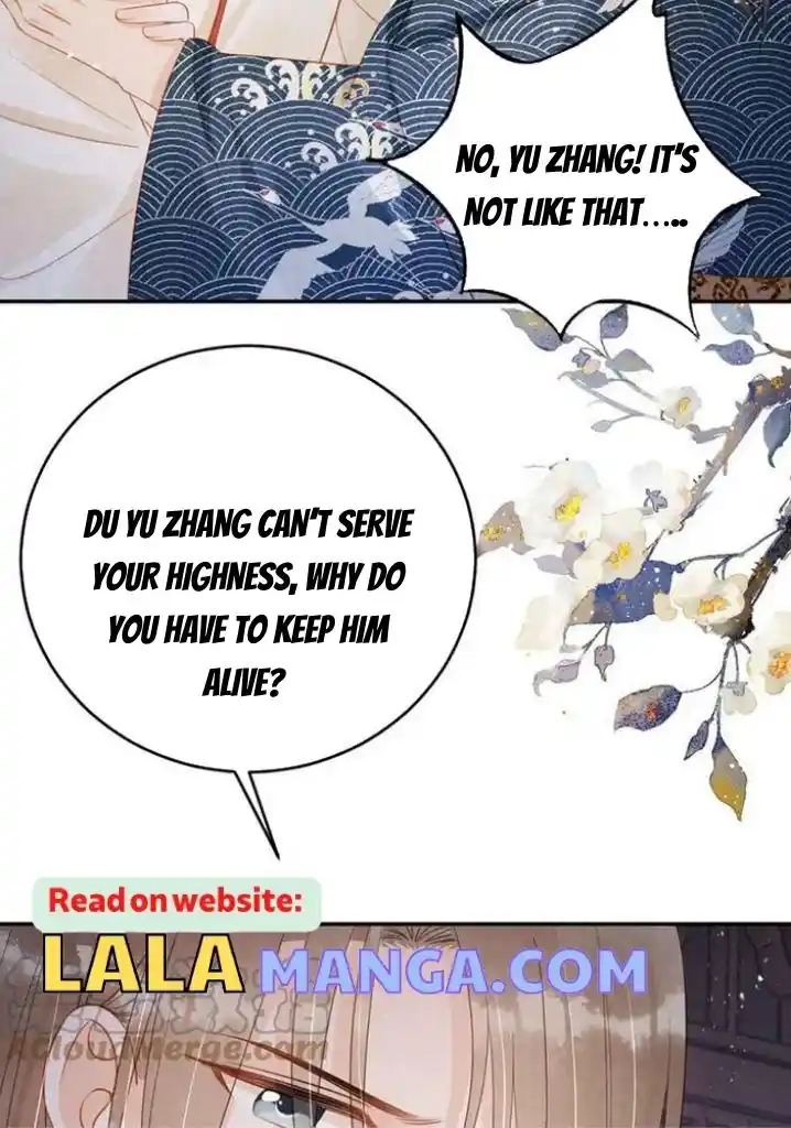 Please Love Me Gentle. Chapter 140