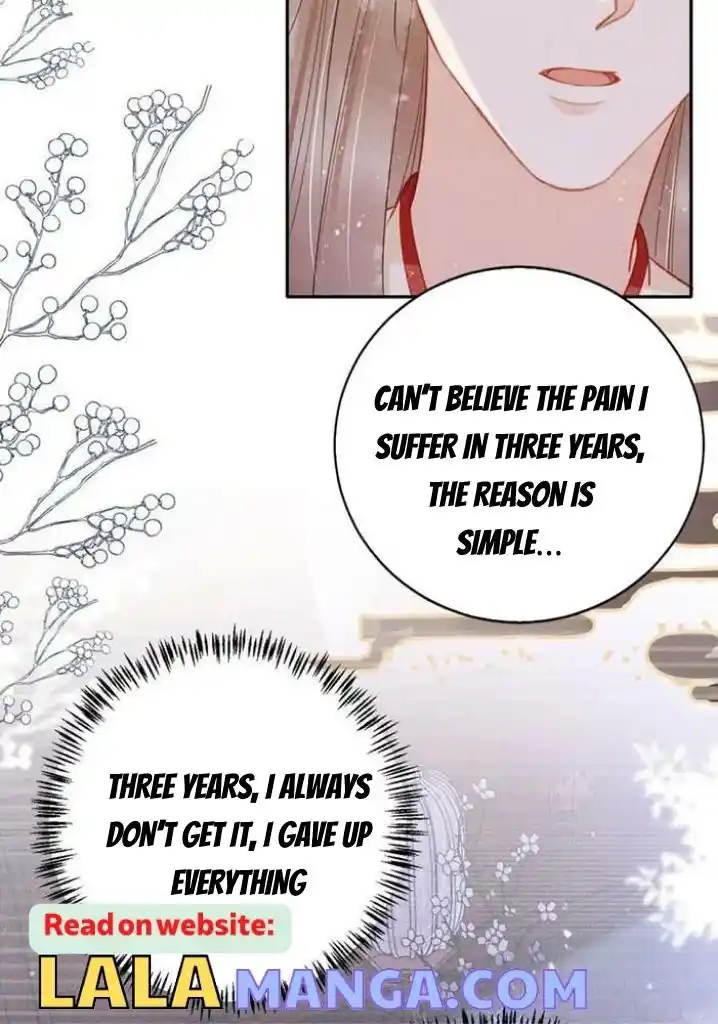 Please Love Me Gentle. Chapter 140