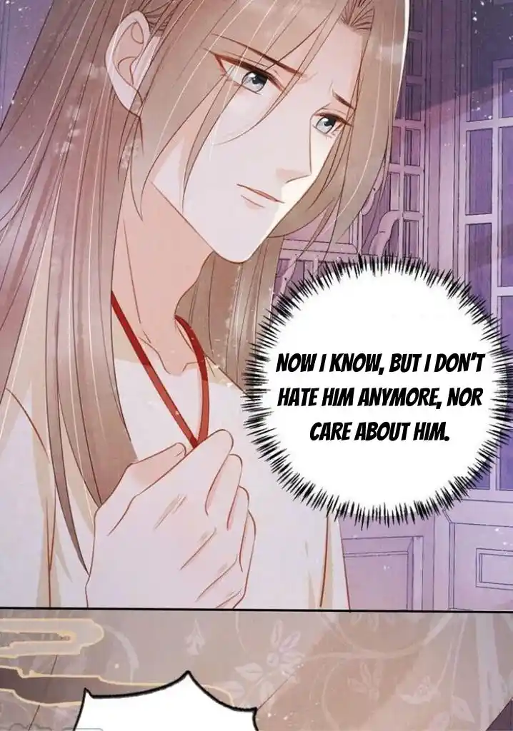 Please Love Me Gentle. Chapter 140