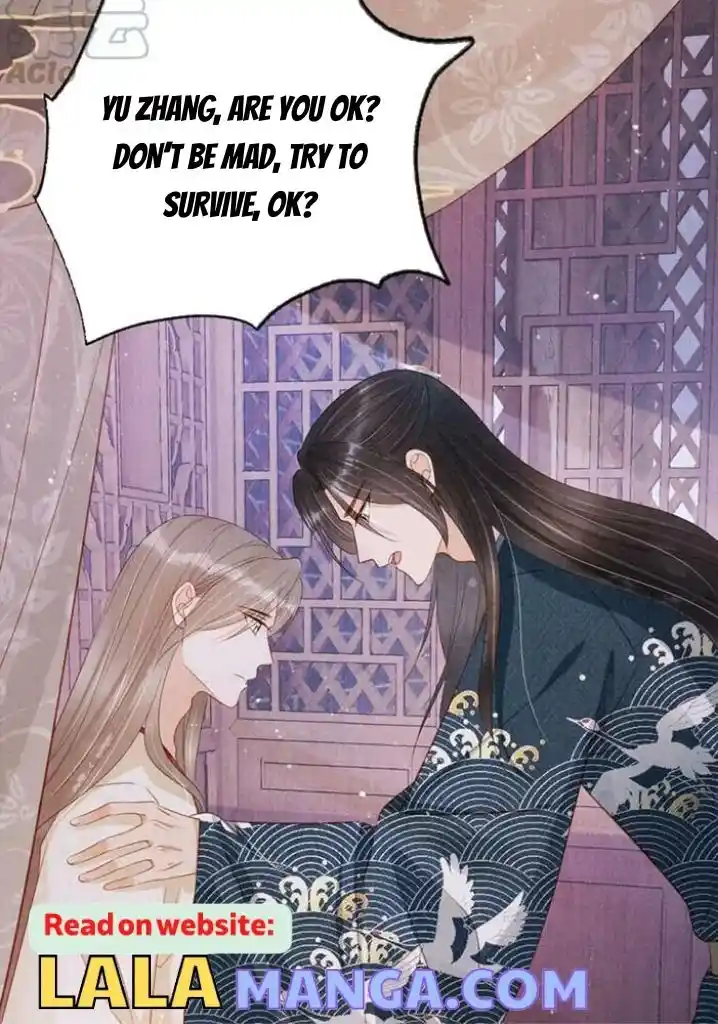 Please Love Me Gentle. Chapter 140