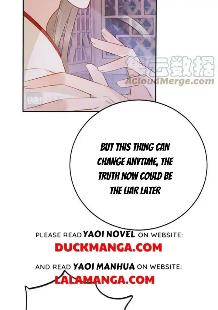 Please Love Me Gentle. Chapter 140