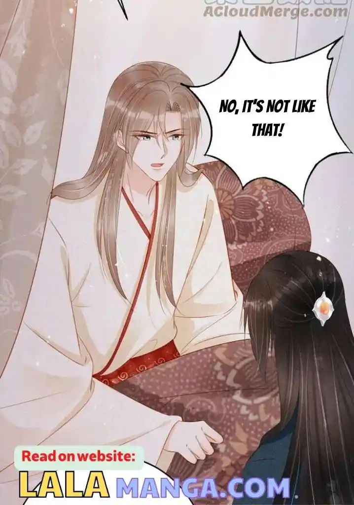 Please Love Me Gentle. Chapter 140