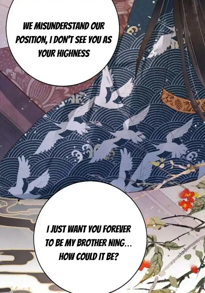 Please Love Me Gentle. Chapter 140