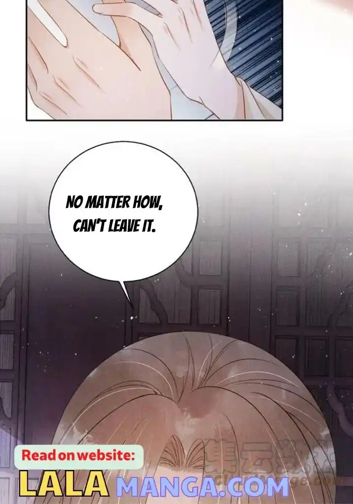 Please Love Me Gentle. Chapter 140