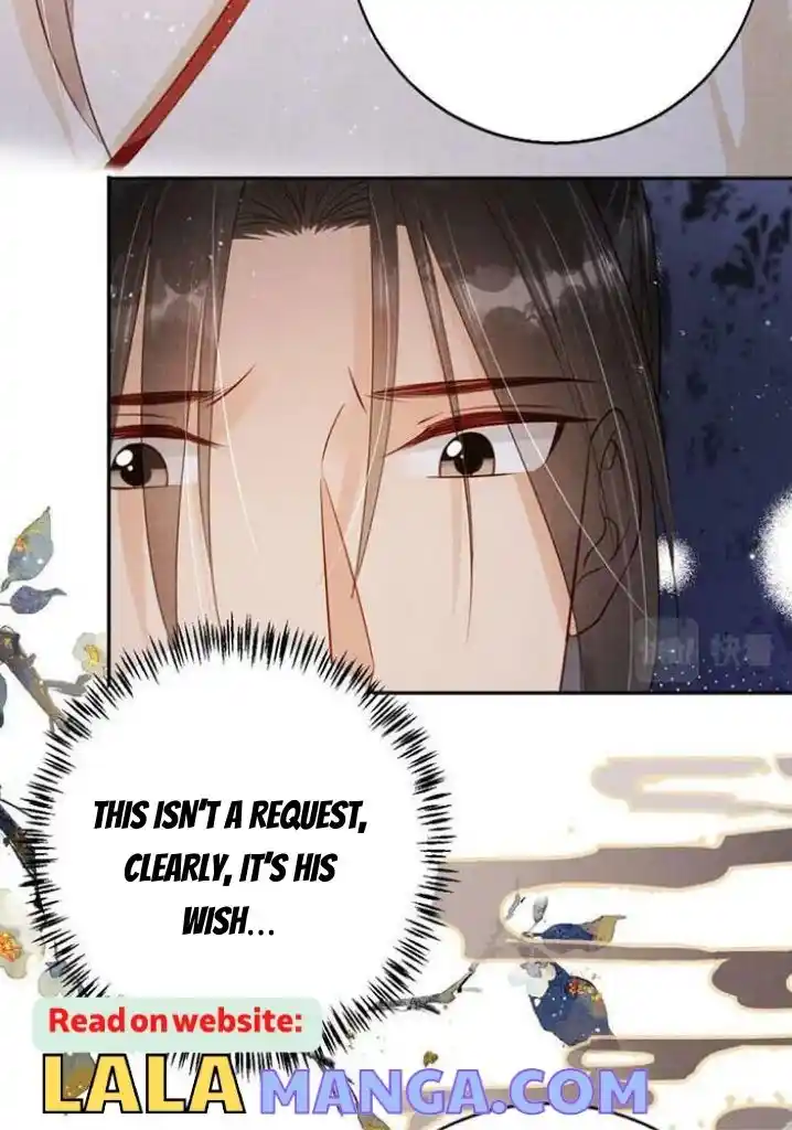 Please Love Me Gentle. Chapter 140