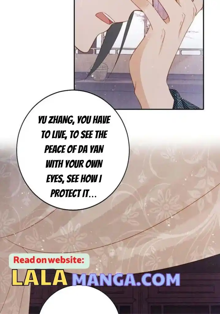 Please Love Me Gentle. Chapter 140