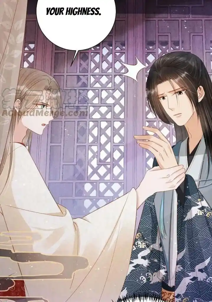 Please Love Me Gentle. Chapter 140