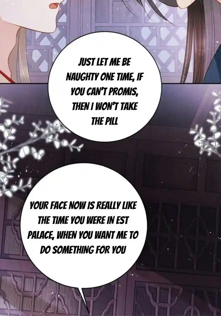 Please Love Me Gentle. Chapter 140