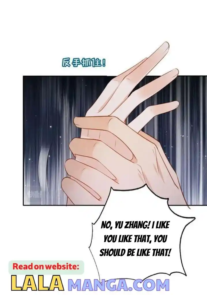 Please Love Me Gentle. Chapter 140