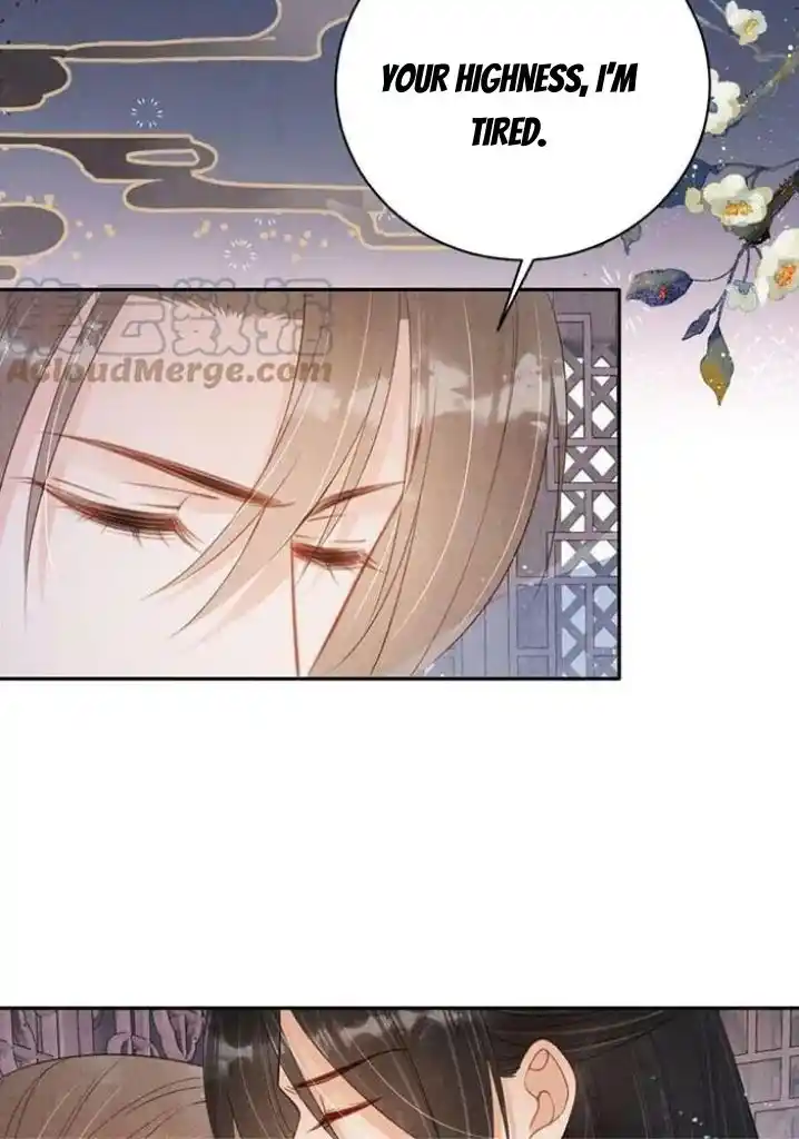 Please Love Me Gentle. Chapter 140