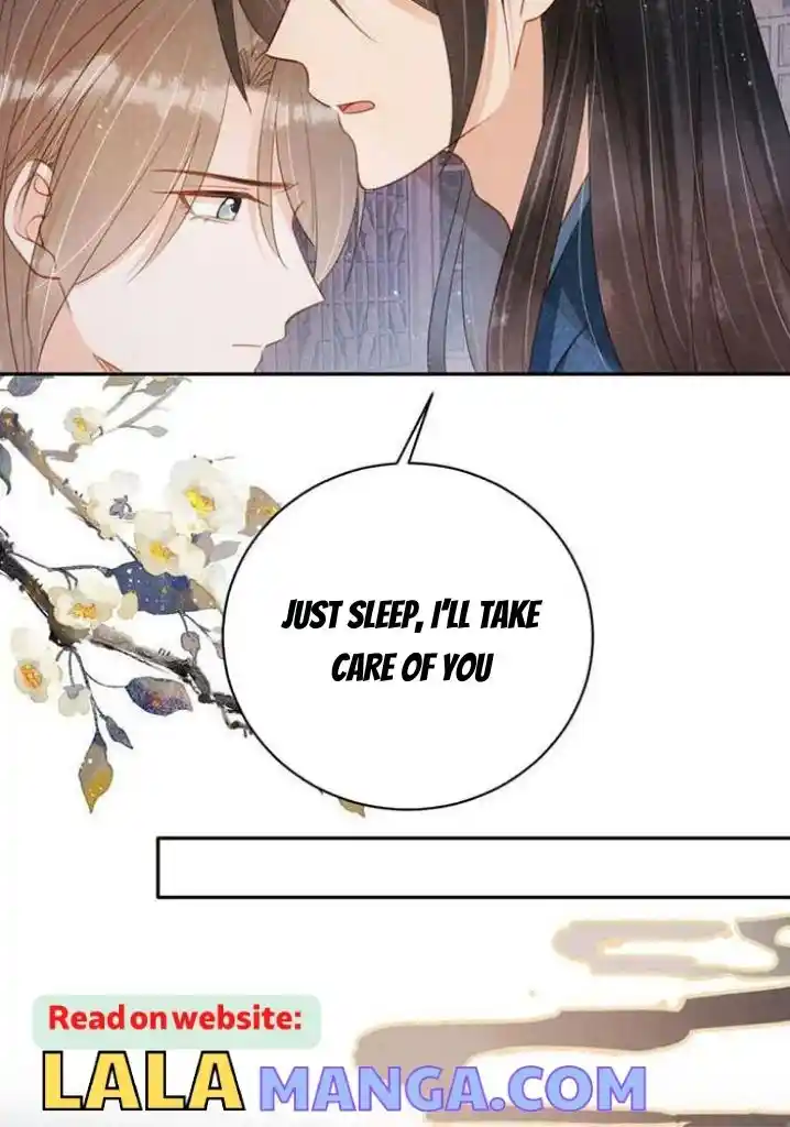 Please Love Me Gentle. Chapter 140