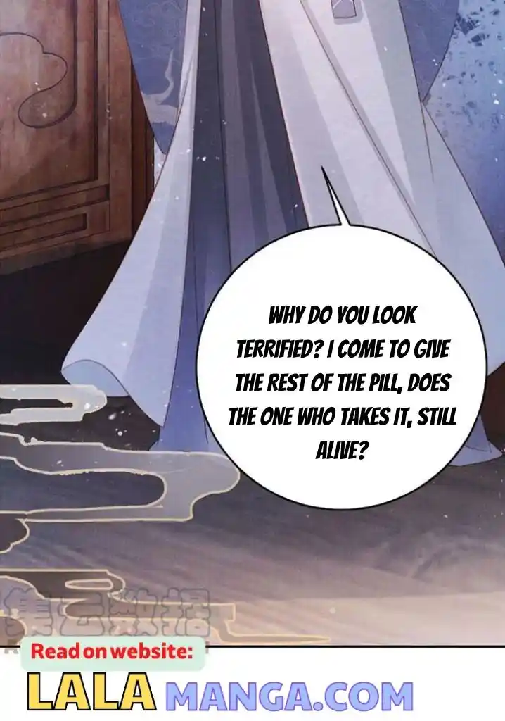 Please Love Me Gentle. Chapter 140