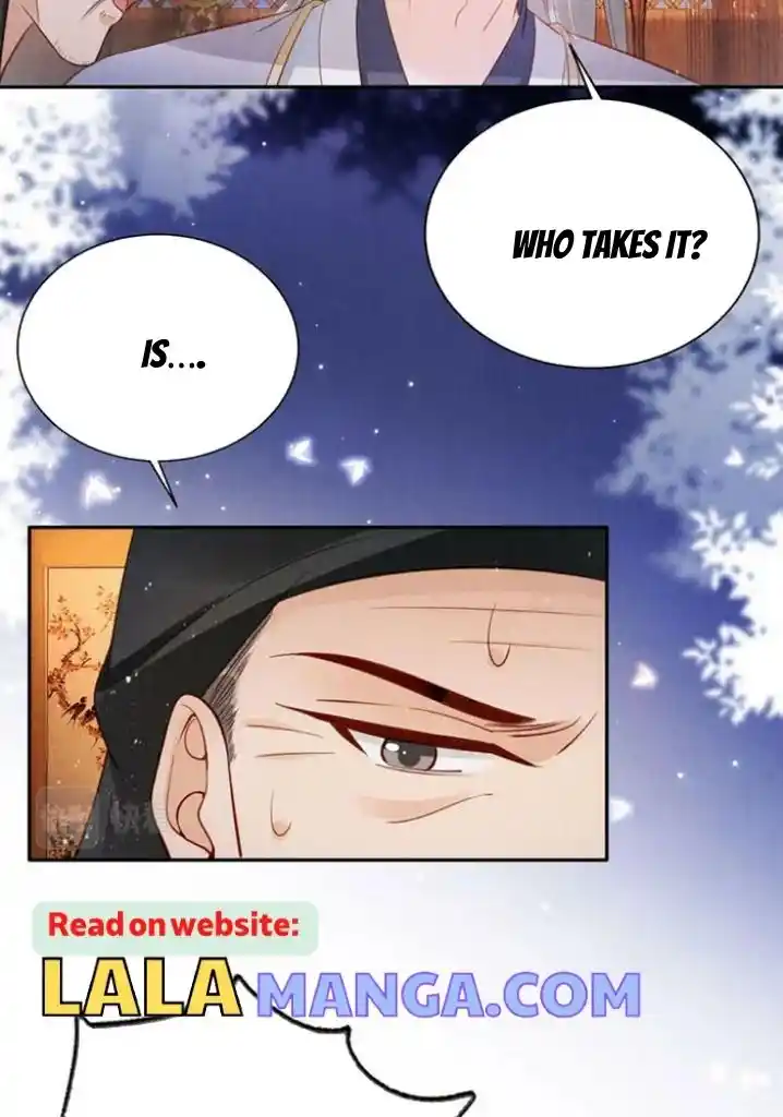 Please Love Me Gentle. Chapter 141