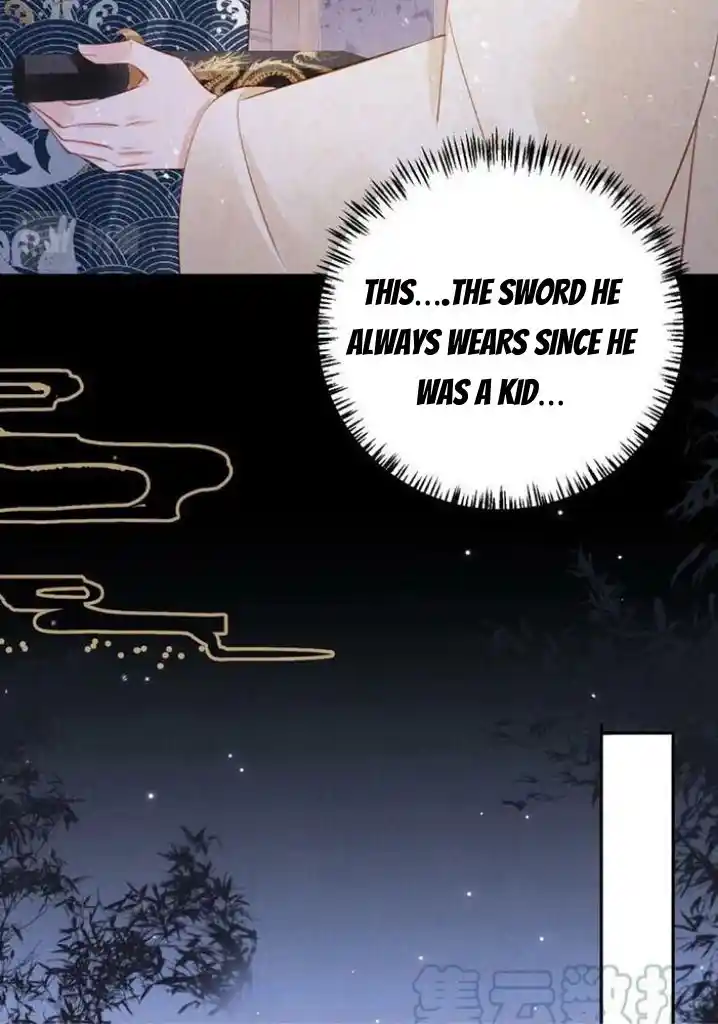 Please Love Me Gentle. Chapter 141