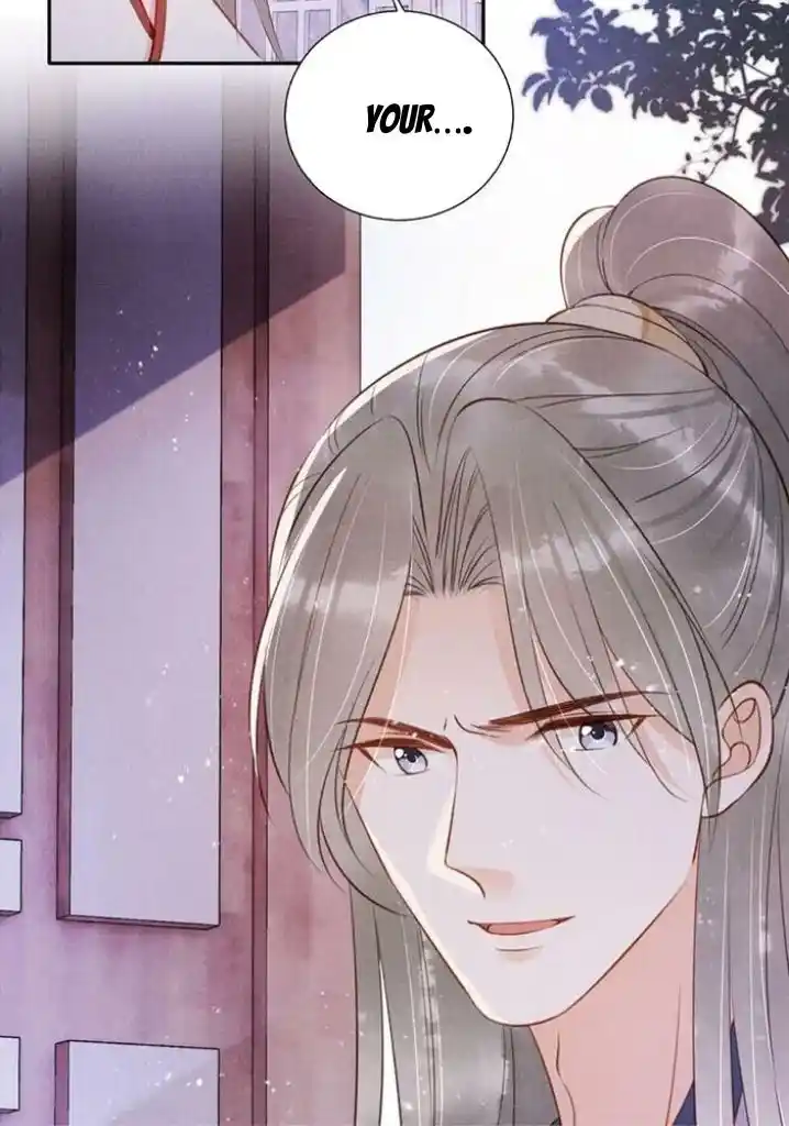 Please Love Me Gentle. Chapter 141