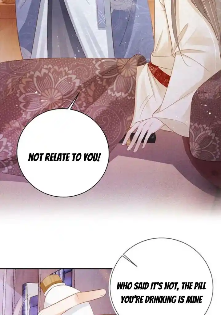 Please Love Me Gentle. Chapter 141