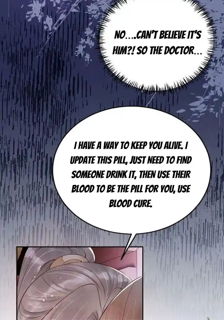 Please Love Me Gentle. Chapter 141