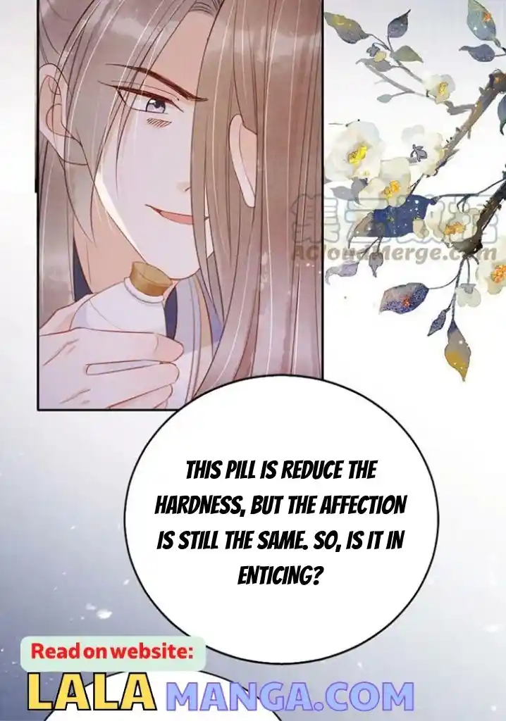 Please Love Me Gentle. Chapter 141