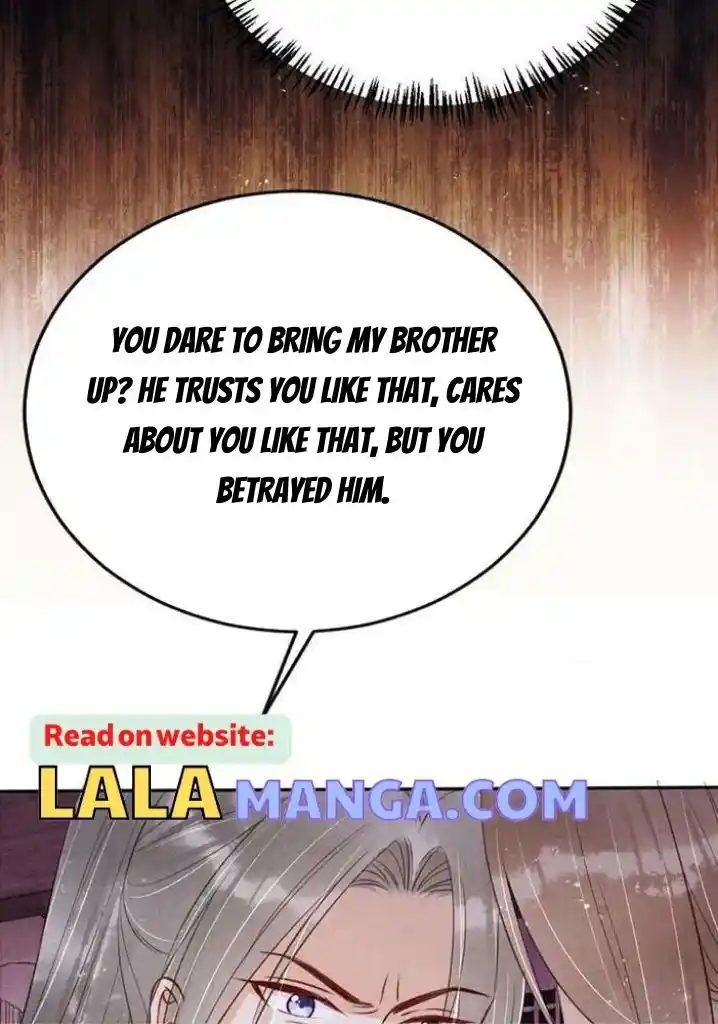 Please Love Me Gentle. Chapter 141