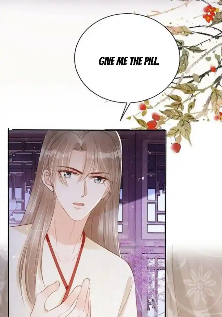 Please Love Me Gentle. Chapter 141