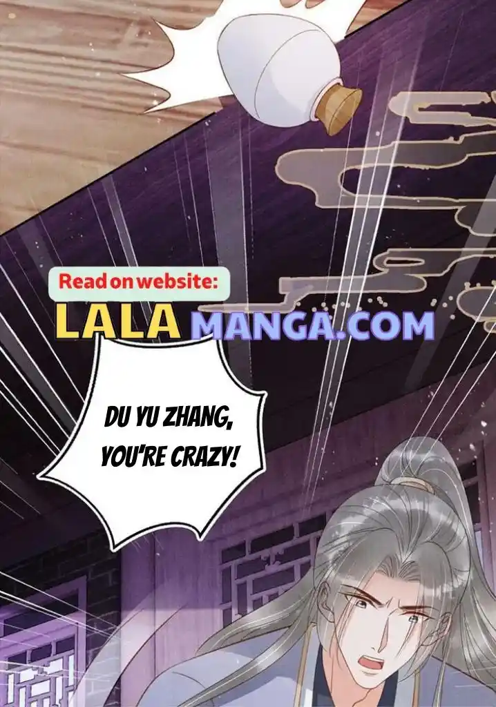 Please Love Me Gentle. Chapter 141