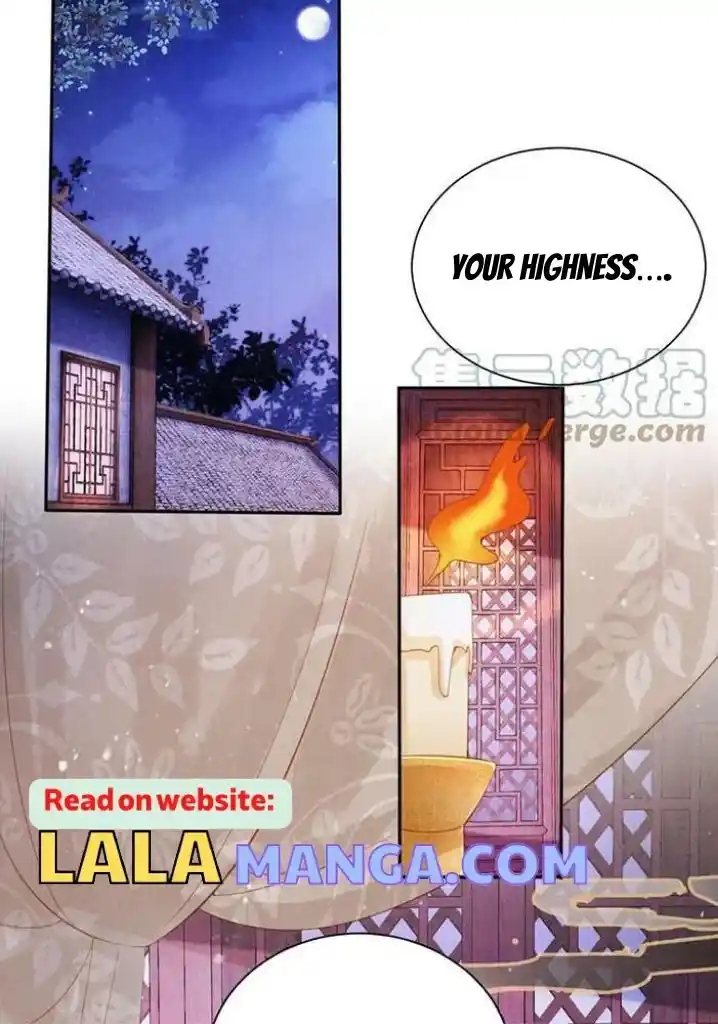 Please Love Me Gentle. Chapter 141