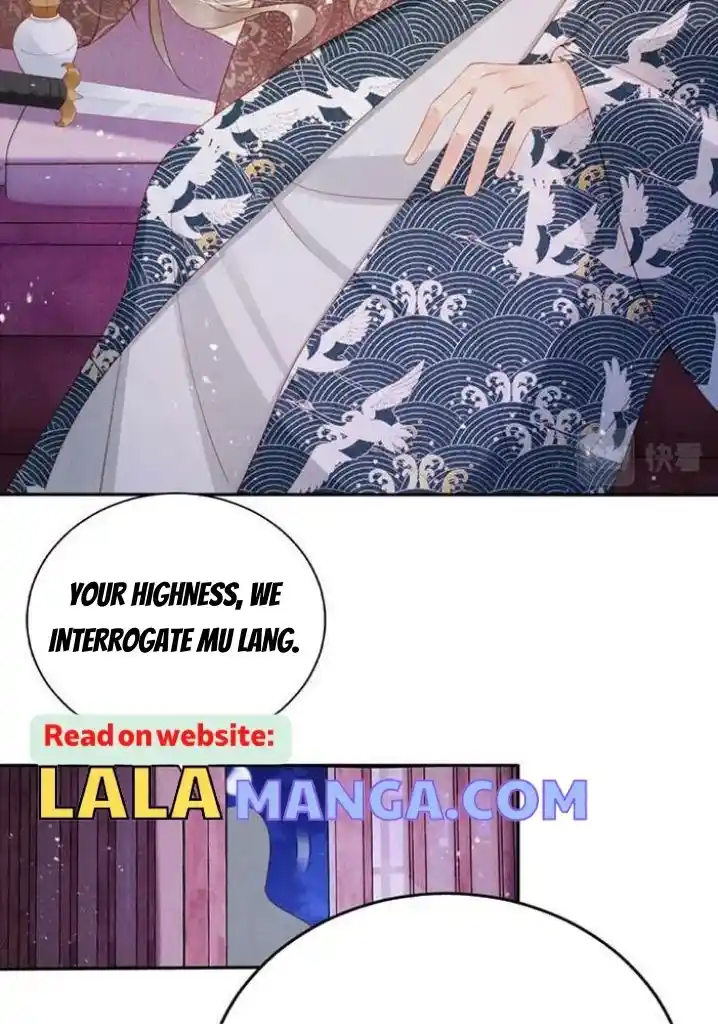 Please Love Me Gentle. Chapter 141