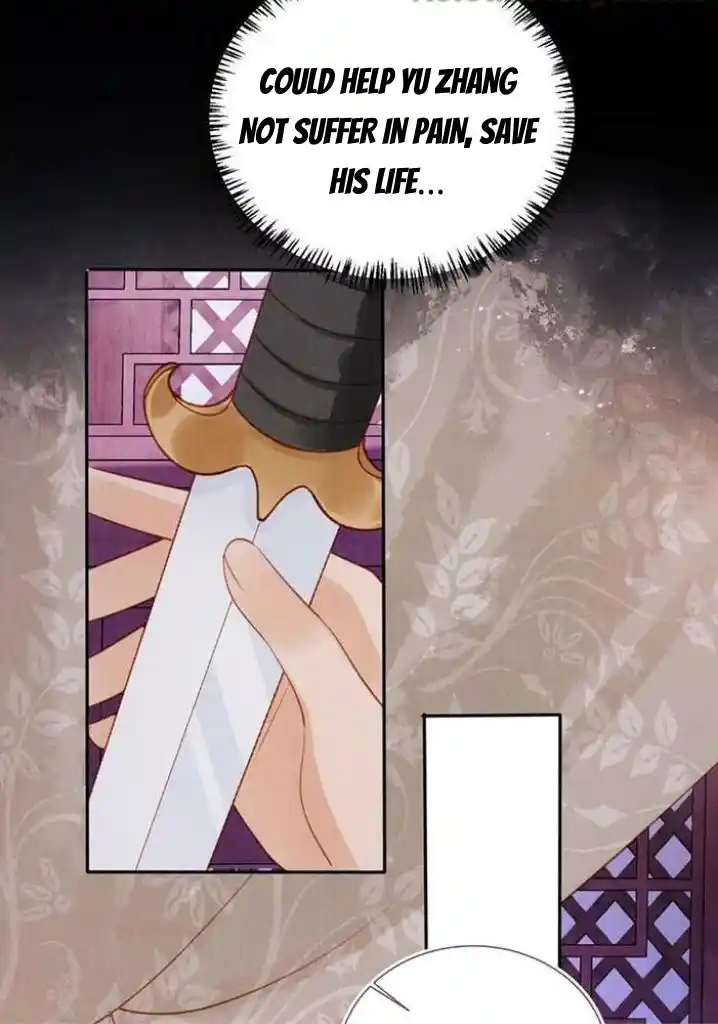 Please Love Me Gentle. Chapter 141