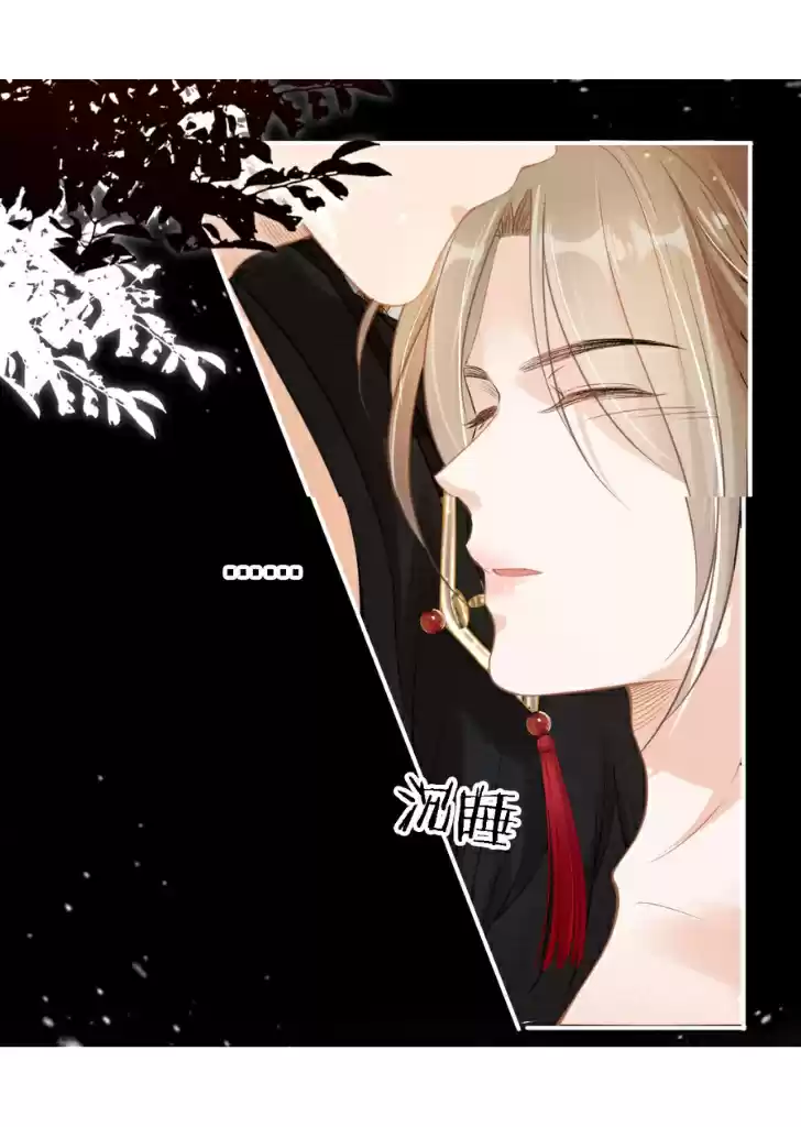 Please Love Me Gentle. Chapter 15