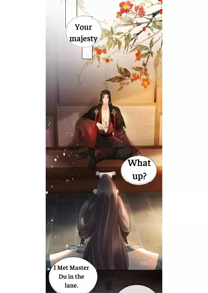 Please Love Me Gentle. Chapter 16