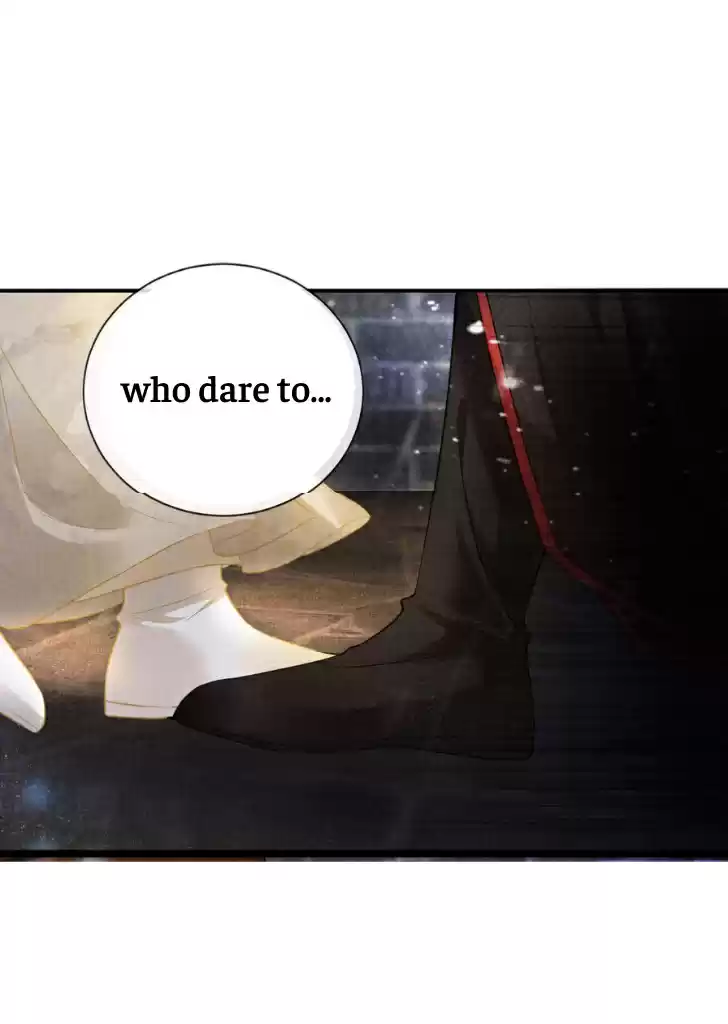 Please Love Me Gentle. Chapter 16