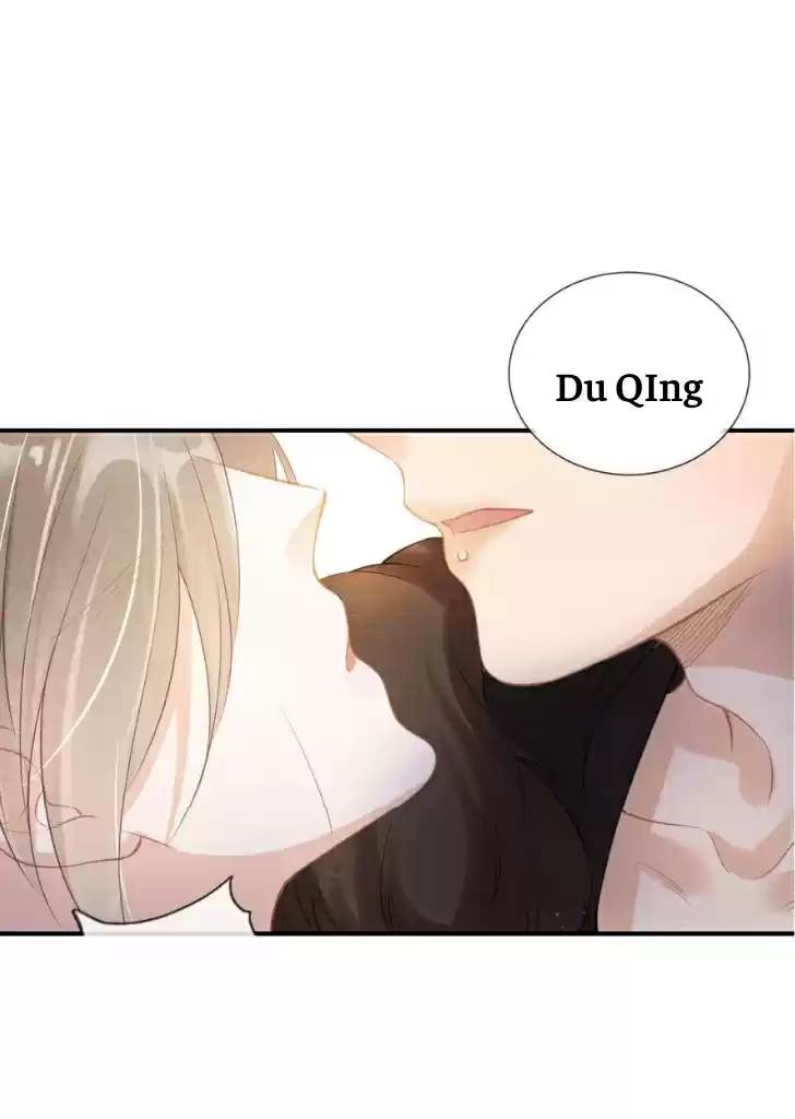 Please Love Me Gentle. Chapter 16