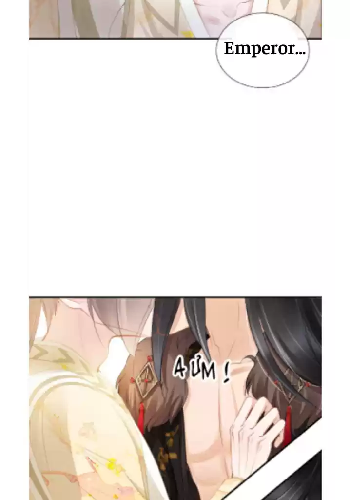 Please Love Me Gentle. Chapter 17