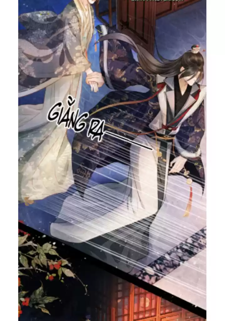 Please Love Me Gentle. Chapter 18