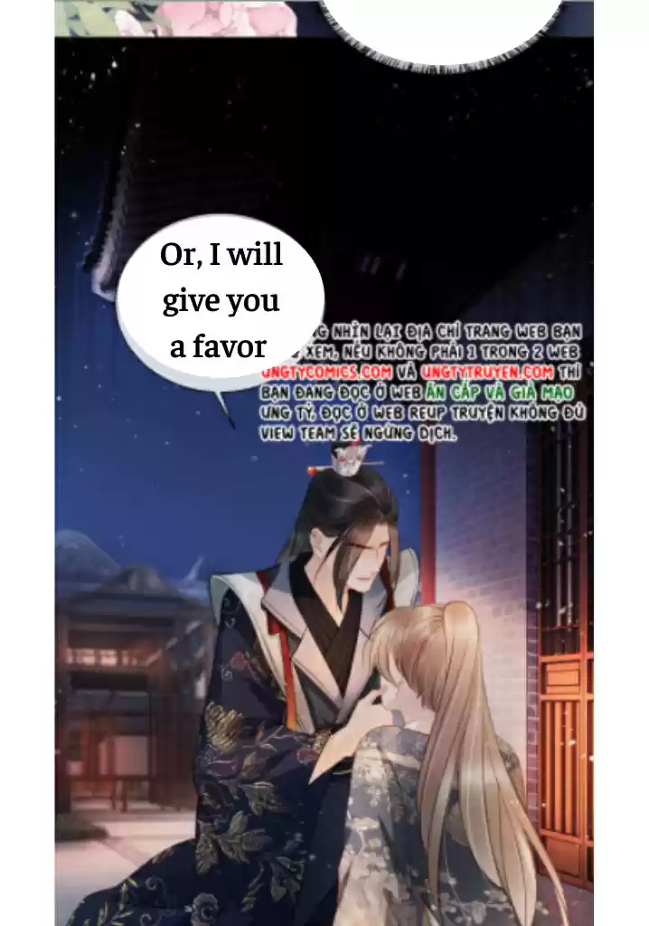 Please Love Me Gentle. Chapter 18