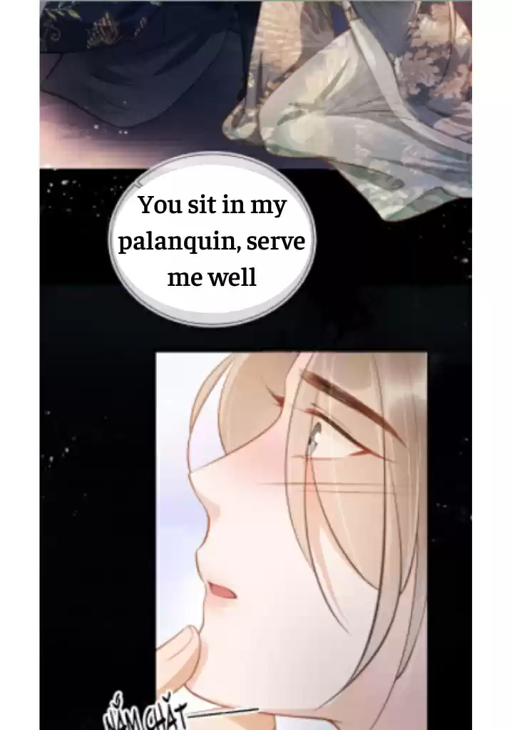 Please Love Me Gentle. Chapter 18