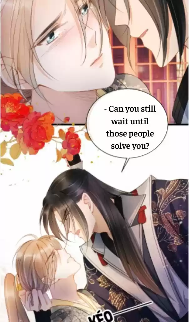 Please Love Me Gentle. Chapter 19