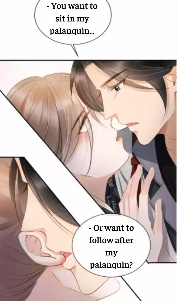 Please Love Me Gentle. Chapter 19