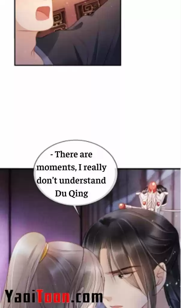 Please Love Me Gentle. Chapter 19