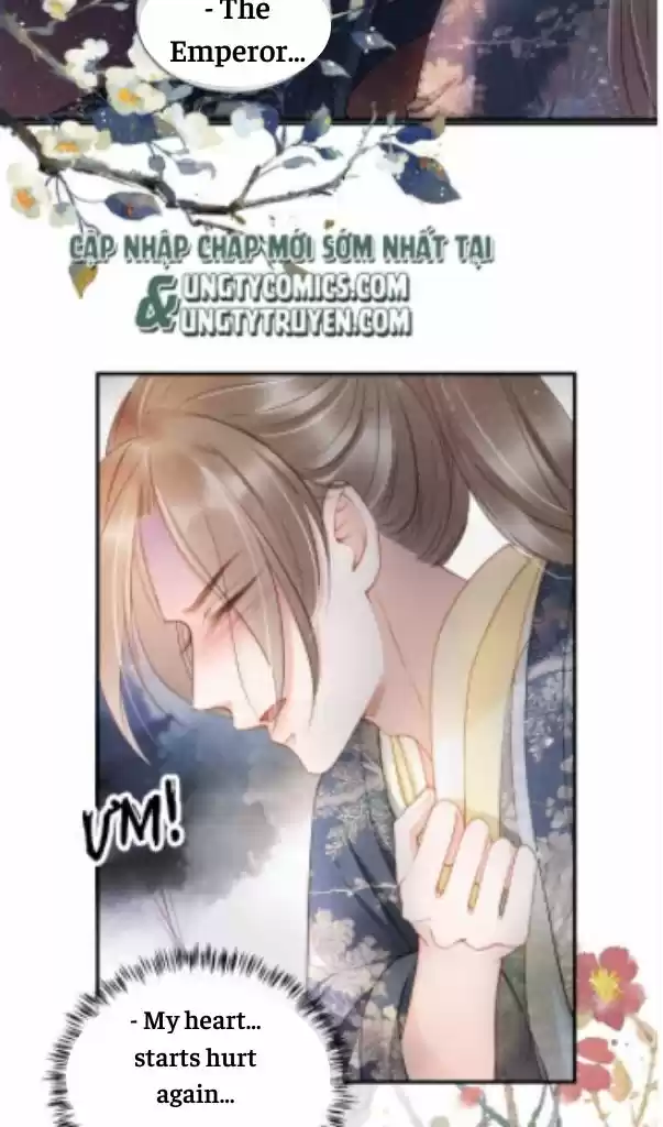 Please Love Me Gentle. Chapter 19