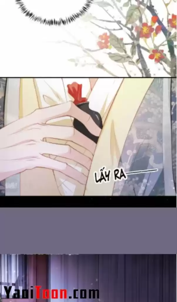 Please Love Me Gentle. Chapter 19