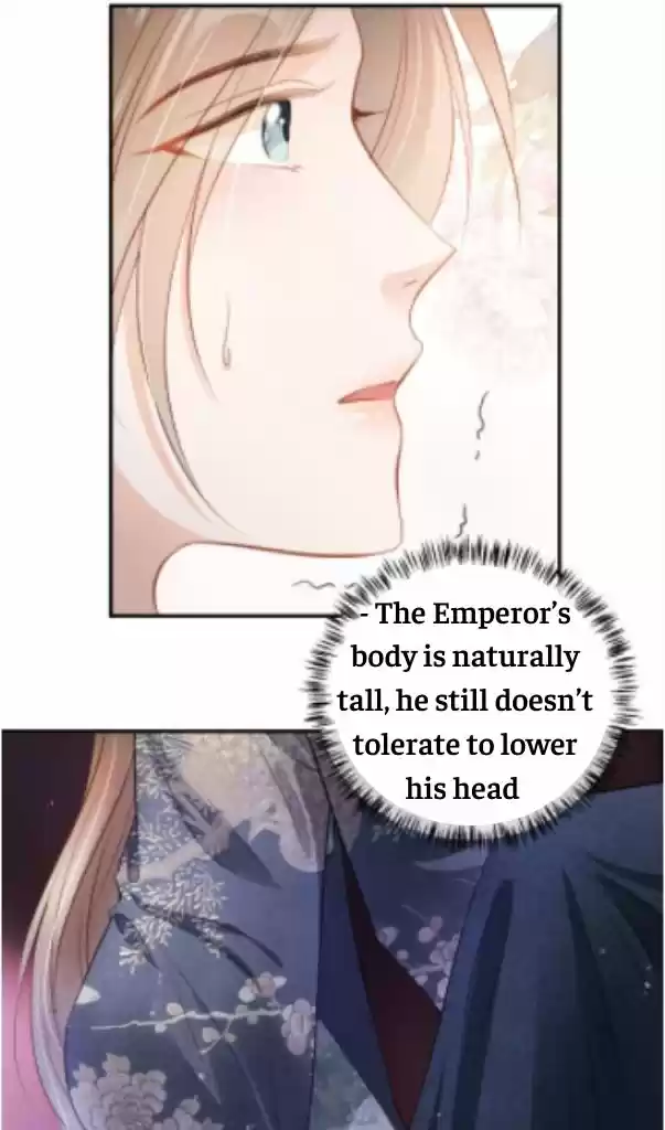 Please Love Me Gentle. Chapter 19