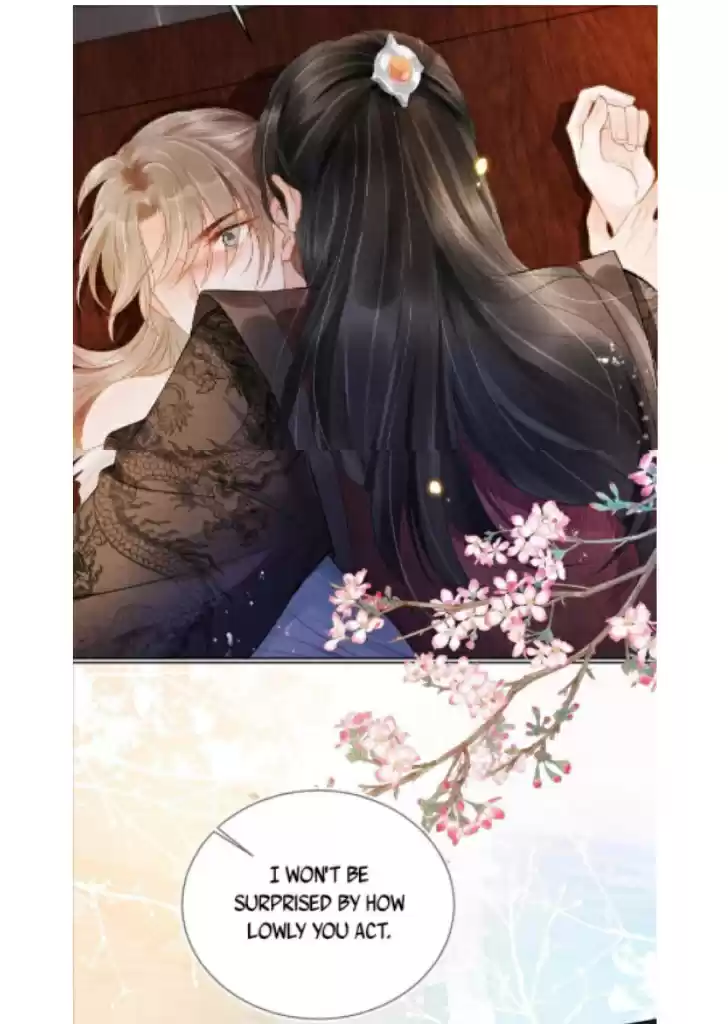 Please Love Me Gentle. Chapter 2