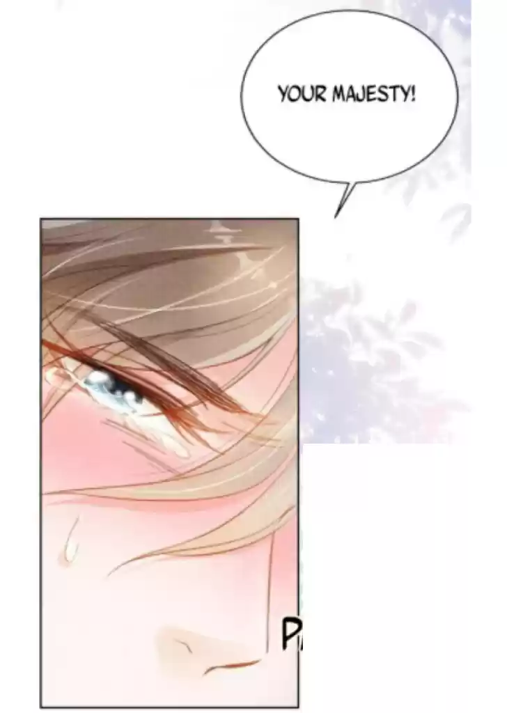 Please Love Me Gentle. Chapter 2