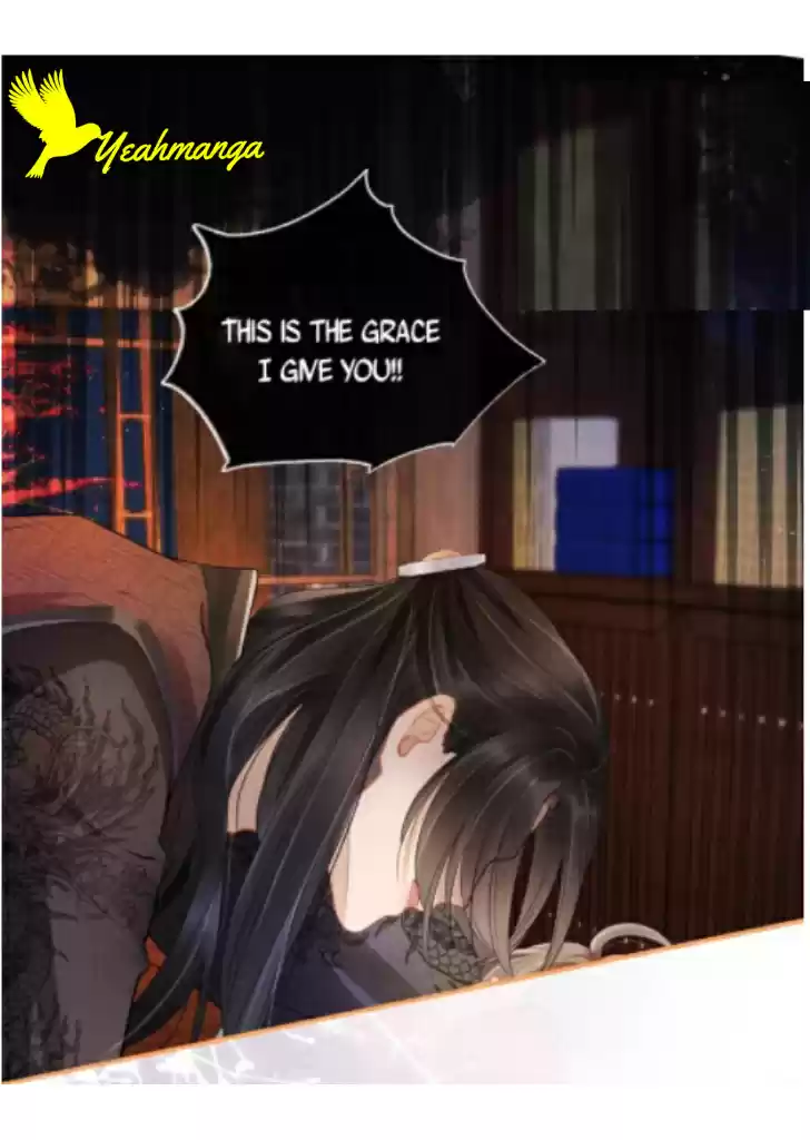 Please Love Me Gentle. Chapter 2