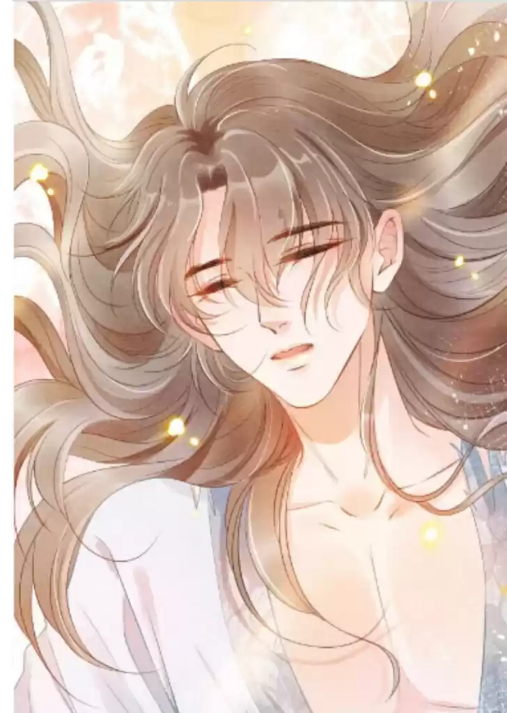 Please Love Me Gentle. Chapter 2