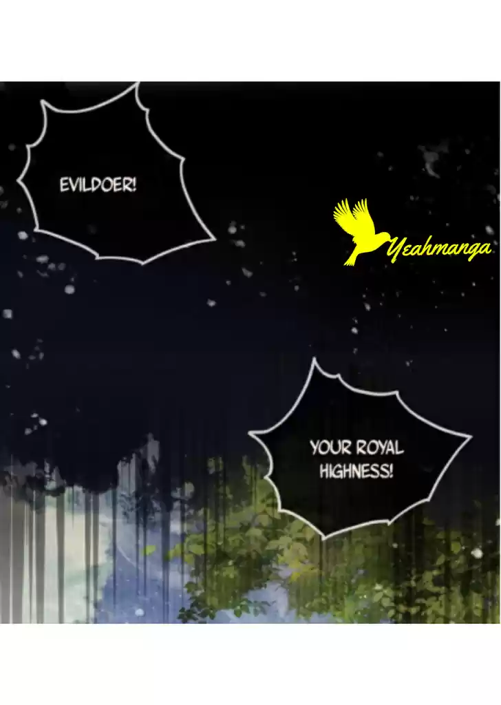 Please Love Me Gentle. Chapter 2