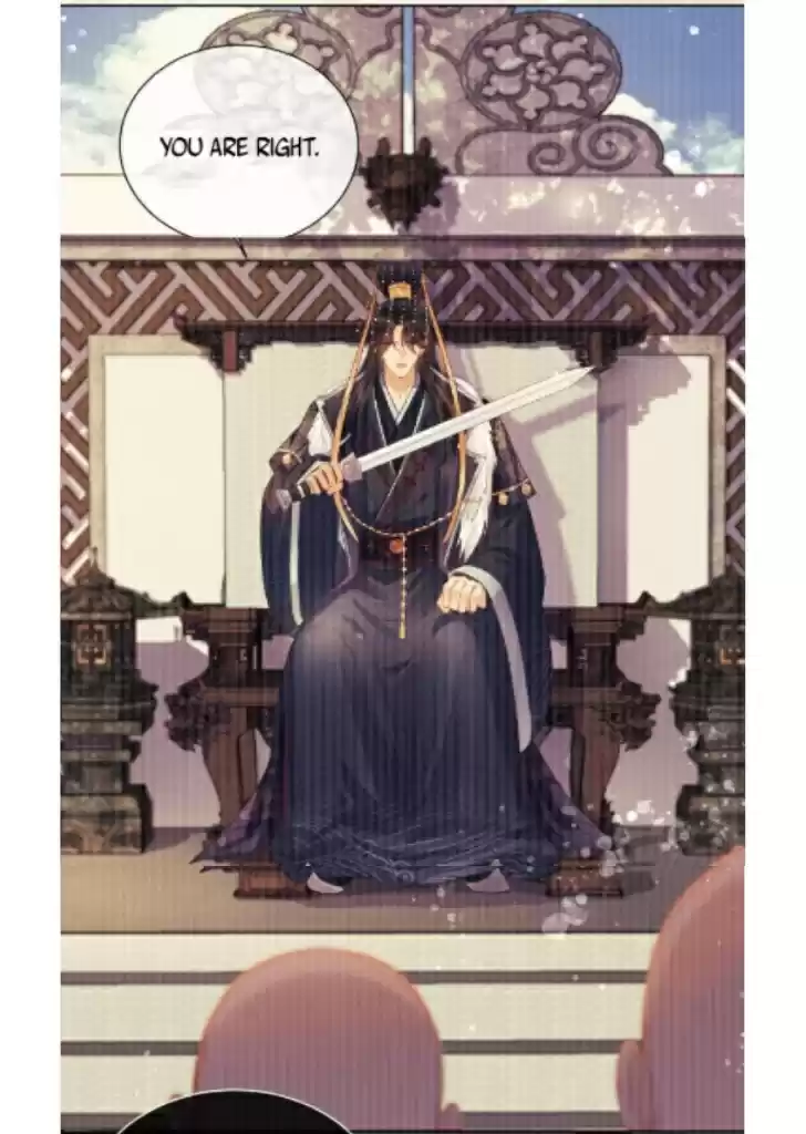 Please Love Me Gentle. Chapter 2