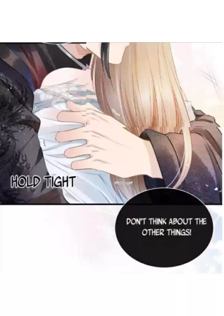 Please Love Me Gentle. Chapter 2