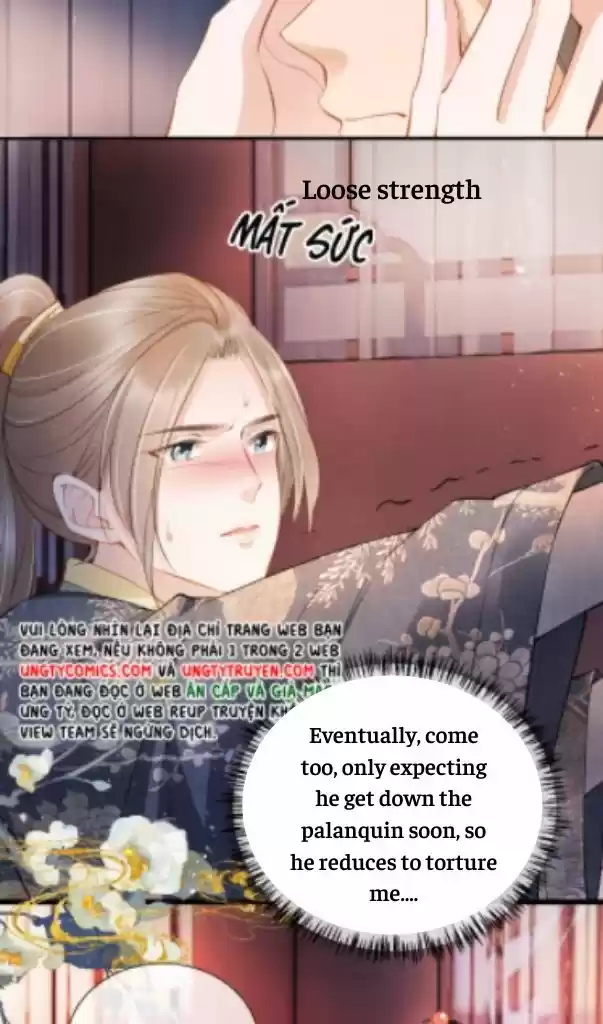 Please Love Me Gentle. Chapter 20